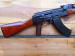 *766* Rosyjski AKM, kal. 7,62x39 Semi / 1974 r. - Sprzedaż