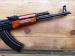 *772* Rosyjski AKM, kal. 7,62x39 Semi / 1971 r. - Sprzedaż