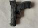 Walther PDP FS 4” 9x19 + stalowe przyrządy HiVIiz - Sprzedaż