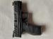 Walther PDP FS 4” 9x19 + stalowe przyrządy HiVIiz - Sprzedaż