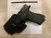 Kydexove puzdro pre Glock 19/19x/45 (lavak) - Predaj