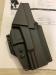 Kydexove puzdro pre Glock 19/19x/45 (lavak) - Predaj