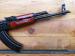 *773* Rosyjski AKM, kal. 7,62x39 Semi / 1971 r - Sprzedaż