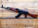 *773* Rosyjski AKM, kal. 7,62x39 Semi / 1971 r - Sprzedaż