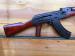 *773* Rosyjski AKM, kal. 7,62x39 Semi / 1971 r - Sprzedaż