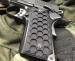 ALUMINIOWE okładki chwytu COLT 1911 czarne NOWE  - Sprzedaż