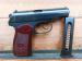 *799* Pistolet Makarov, kal. 9x18 - ZSRR / 1975 r - Sprzedaż