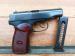 *800* Pistolet Makarov, kal. 9x18 - ZSRR / 1975 r - Sprzedaż