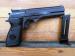 *792* Pistolet Beretta M76 Target, kal. .22 LR - Sprzedaż