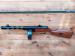 *808* Pistolet PPSz 41, kal. 7,62x25 / 1944 ZIS - Sprzedaż