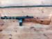 *811* Pistolet PPSz 41, kal. 7,62x25 / 1944 Mołot - Sprzedaż