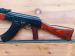 *812* Rosyjski AKM, kal. 7,62x39 Semi / 1975 r. - Sprzedaż