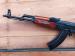 *813* Rosyjski AKM, kal. 7,62x39 Semi / 1967 r. - Sprzedaż