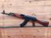 *813* Rosyjski AKM, kal. 7,62x39 Semi / 1967 r. - Sprzedaż