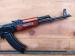 *813* Rosyjski AKM, kal. 7,62x39 Semi / 1967 r. - Sprzedaż