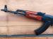 *814* Rosyjski AKM, kal. 7,62x39 Semi / 1968 r. - Sprzedaż