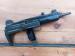 *817* Pistolet UZI, kal. 9x19 Semi-Auto - Sprzedaż