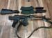 Karabin Mini Jack 7,62x39 - Sprzedaż
