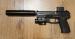 A-tec PMM-45 45ACP M16X1 - Sprzedaż