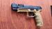 Pistolet  H&K SFP9L-SF OR  - Sprzedaż
