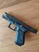 Glock 19 gen 5, trytowe przyrządy, spust GHOST - Sprzedaż