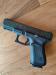 Glock 19 gen 5, trytowe przyrządy, spust GHOST - Sprzedaż