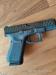 Glock 19 gen 5, trytowe przyrządy, spust GHOST - Sprzedaż