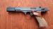 Pistolet  Erma Werke ESP 85a 22LR - Sprzedaż