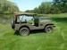 1954 Willys M38A1 - Sale