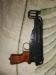 Pistolet Maszynowy Scorpion WZ 61 semi - Sprzedaż