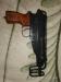 Pistolet Maszynowy Scorpion WZ 61 semi - Sprzedaż