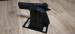 podstawka pod CZ-P09 i 2 magazynki. - Sprzedaż