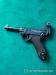 Pistolet LUGER P.08 cal.9 mm - Sprzedaż