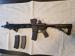 AR 15 JP gladiator 22 3rem - Sprzedaż