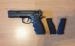CZ 75 SP01 Shadow 9mm Luger - Predaj