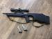 Predám malokalibrovku Walther G22 - Predaj