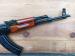 *841* Rosyjski AKM, kal. 7,62x39 Semi / 1971 r. - Sprzedaż