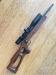 Anschutz 1416 22lr thumbhole - Sprzedaż