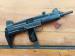 *849* Pistolet UZI, kal. 9x19 Semi-Auto - Sprzedaż