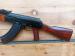*835* Rosyjski AKM, kal. 7,62x39 Semi / 1967 r. - Sprzedaż