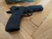 CZ SP-01 CO2 non Blow back pisztoj - Eladás