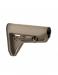 Kolba MAGPUL MOE SL AR-15 (MAG347-FDE) - Sprzedaż