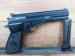 *837* Pistolet Beretta M76 Target, kal. .22 LR - Sprzedaż