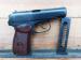 *845* Pistolet Makarov, kal. 9x18 - ZSRR / 1975 r - Sprzedaż