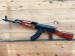 Rosyjski AKM, kal. 7,62x39 Semi - Sprzedaż