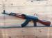 *853* Rosyjski AKM, kal. 7,62x39 Semi / 1975 r. - Sprzedaż