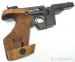 Pistolet sportowy Walther OSP kal. .22Short - Sprzedaż