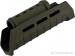 Łoże front Magpul MOE olive AK MLOK krótkie NOWE - Sprzedaż