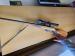 Kulovnice Remington 223 s optikou Hunter 3/9x - Prodej