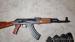 Karabinek AK 47 , AKM, 7.62X39 RADOM - Sprzedaż